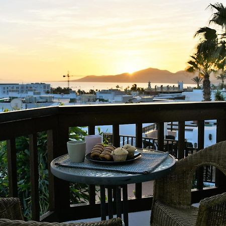 Tinguaton Sea View Hermoso Y Amplio Apto Con Vistas Al Mar Daire Puerto del Carmen  Dış mekan fotoğraf