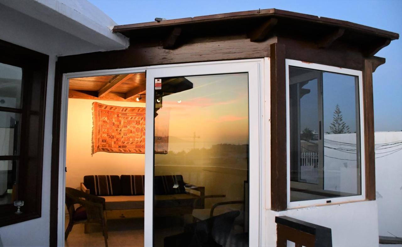Tinguaton Sea View Hermoso Y Amplio Apto Con Vistas Al Mar Daire Puerto del Carmen  Dış mekan fotoğraf
